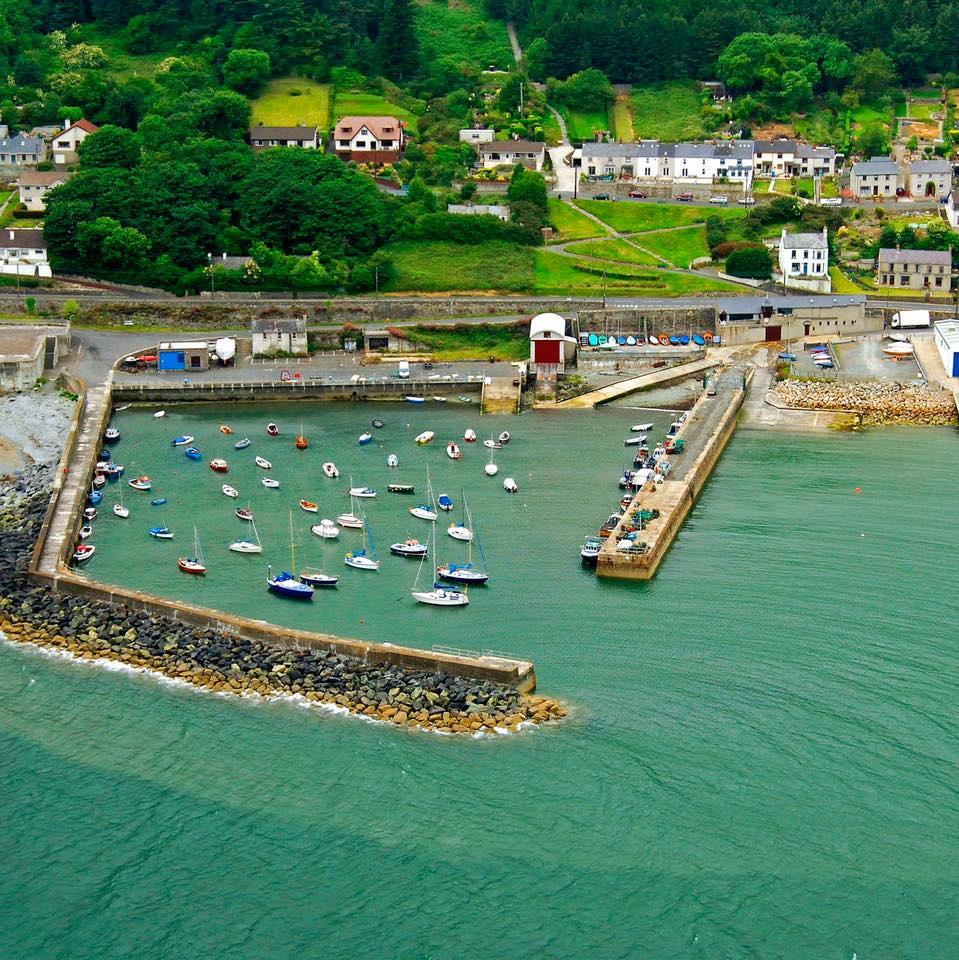 Harbour Cabs