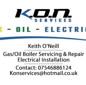 K.O.N. Services