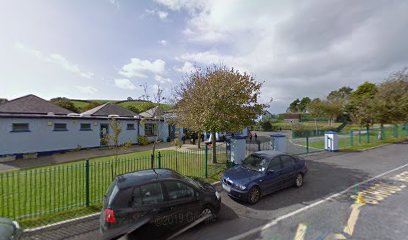 St. Patrick’s Primary School Legamaddy
