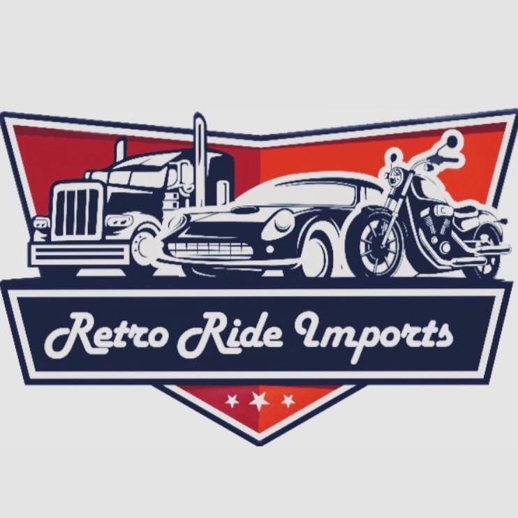 Retro Ride Imports