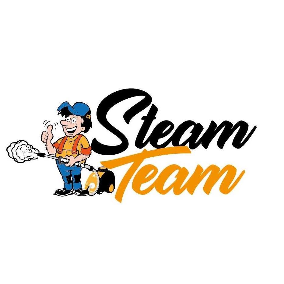Steam Team Car Wash