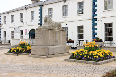 Newcastle Visitor Information Centre