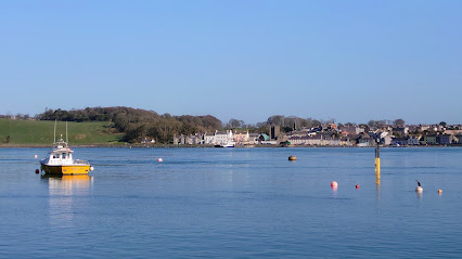 Strangford Yacht Haven