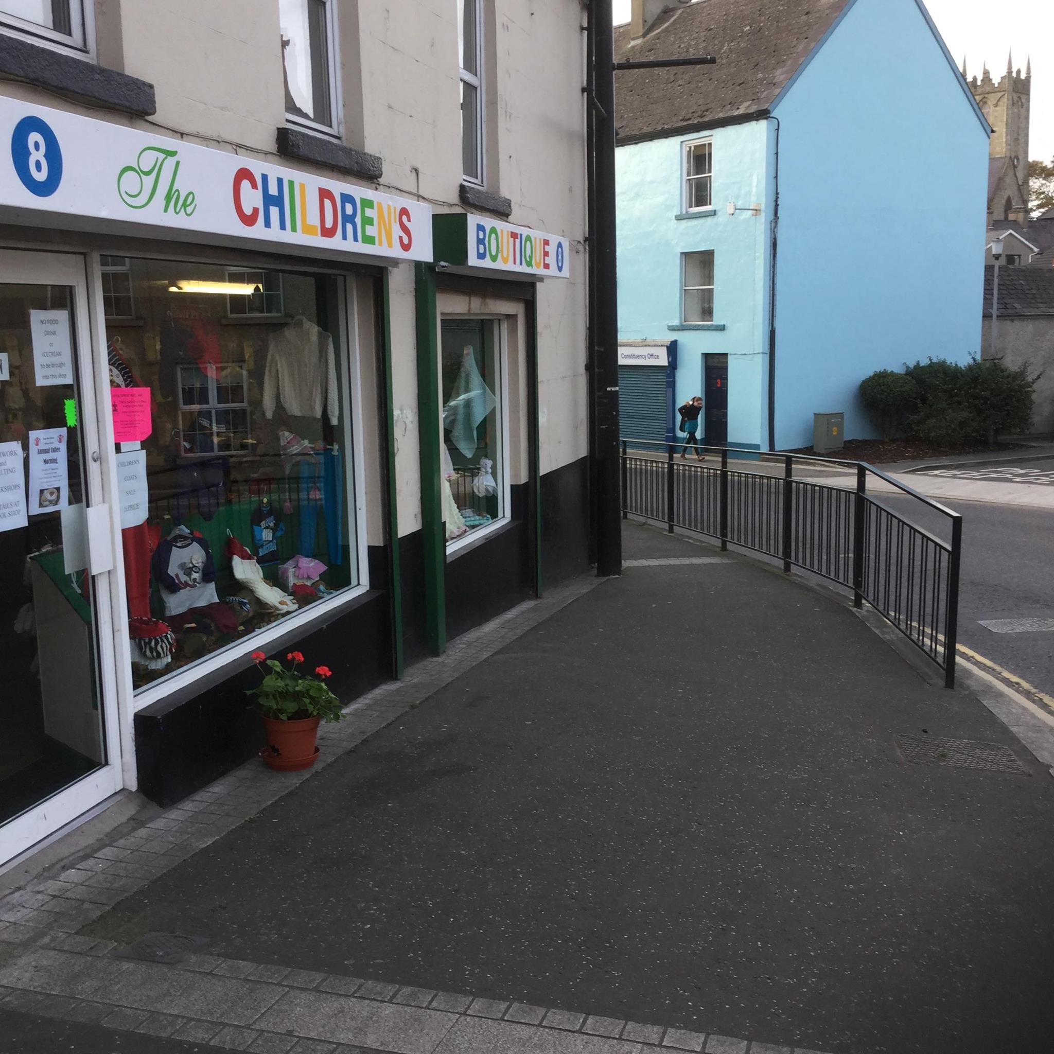 The Children’s Boutique