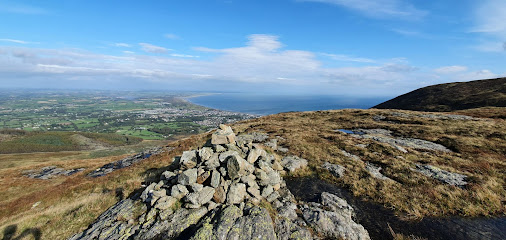 slievenabrock