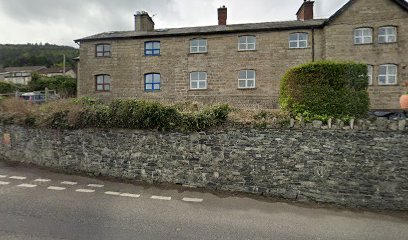 Coastguard Cottage