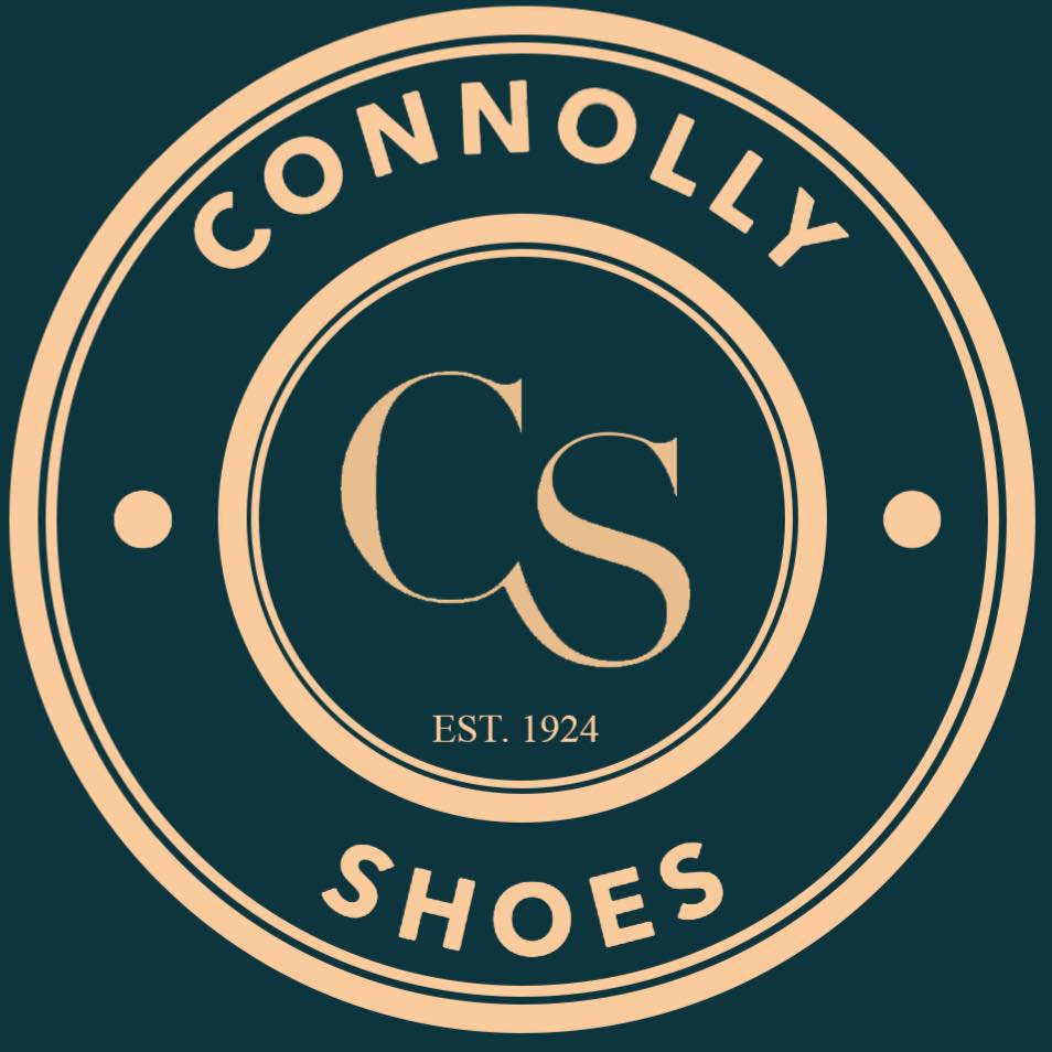 Connolly Shoes