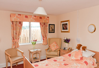 Strangford Court Care Home