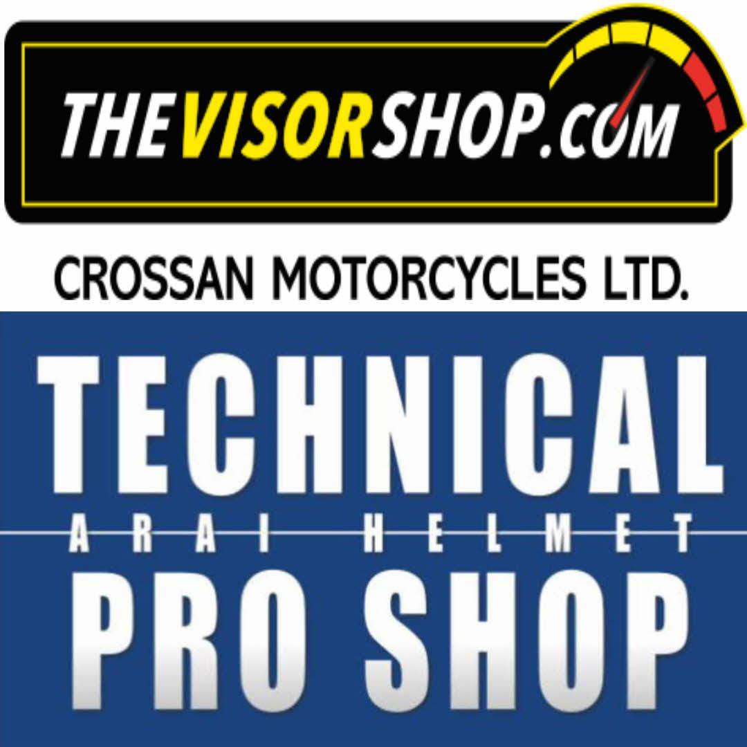 Crossan Motorcycles Ltd