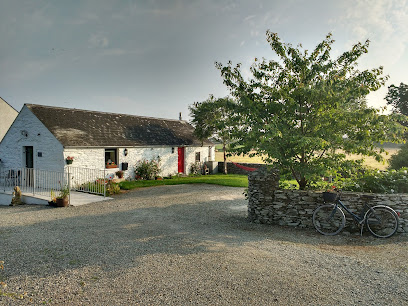 Dunsey Beag Self Catering Cottage