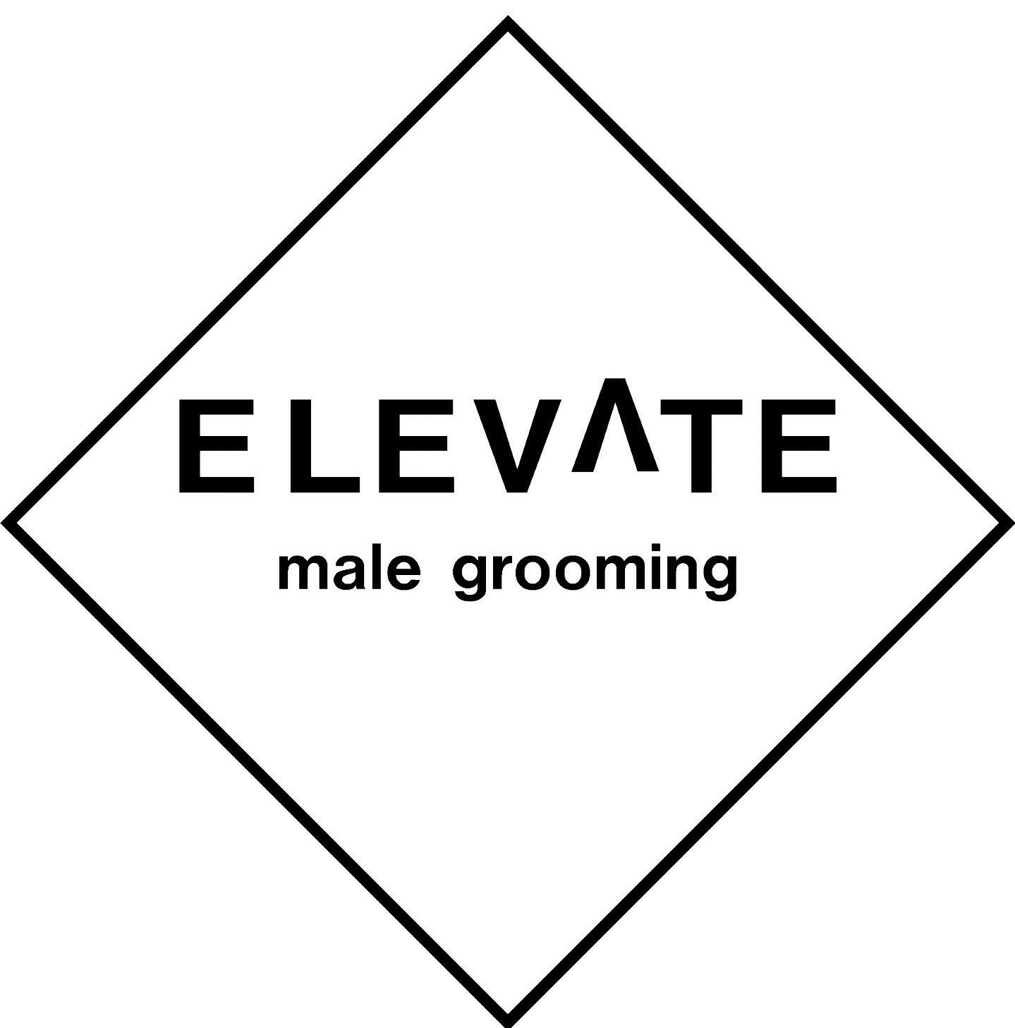 Elevate male grooming