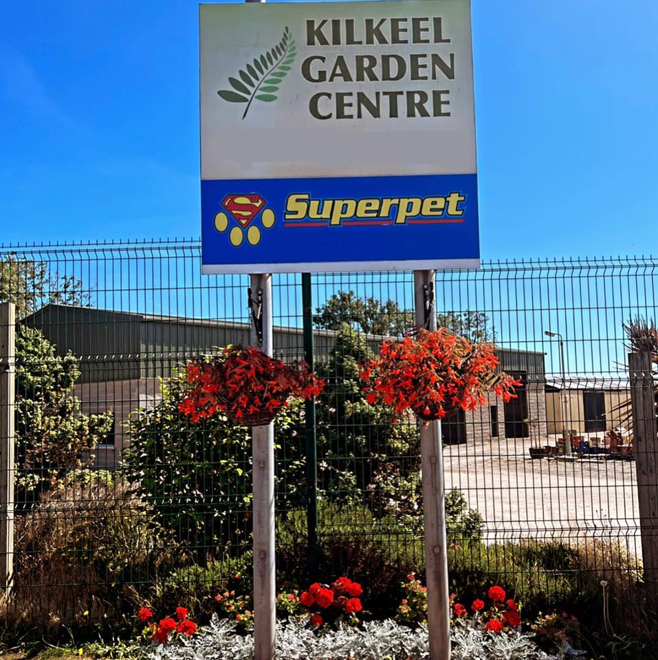 Kilkeel Garden Centre