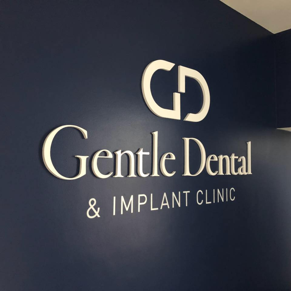 The Gentle Dental & Implant Clinic