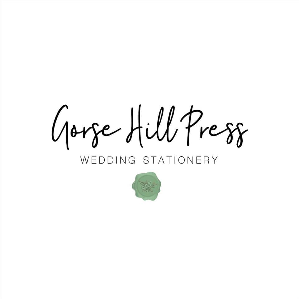 Gorse Hill Press