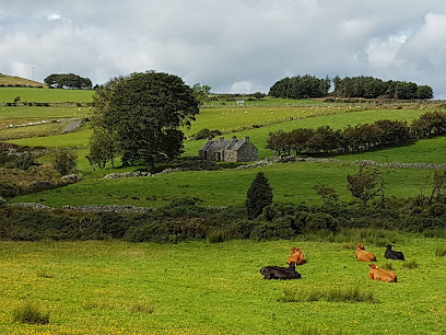 Happy Valley Car Park