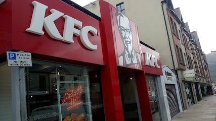 KFC Newcastle – Main Street