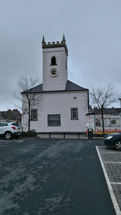 Castlewellan Library