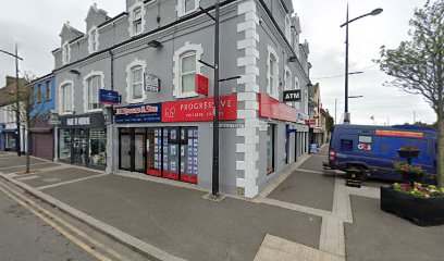 Louise’s Newsagent