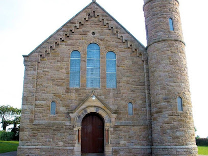 Our Lady of Lourdes Church, Grange