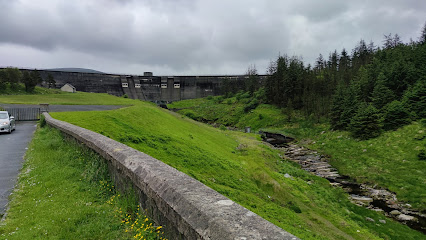 Magic Hill, Spelga Dam