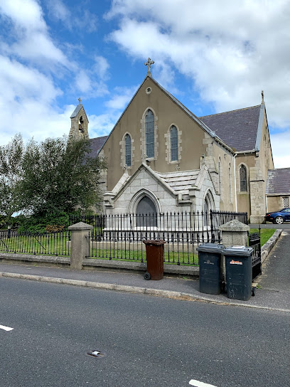 Church Of the Blessed Virgin, St. Mary’s, Cabra