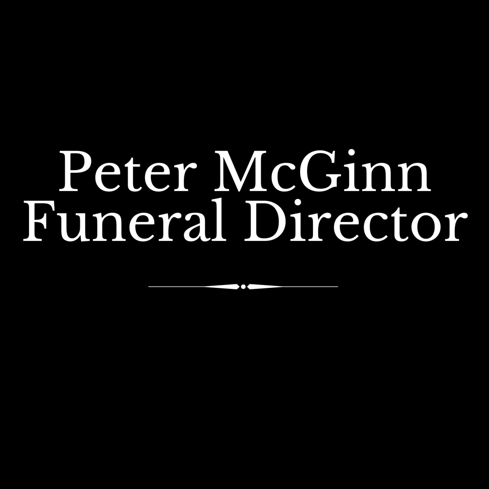 Peter McGinn Funeral Directors