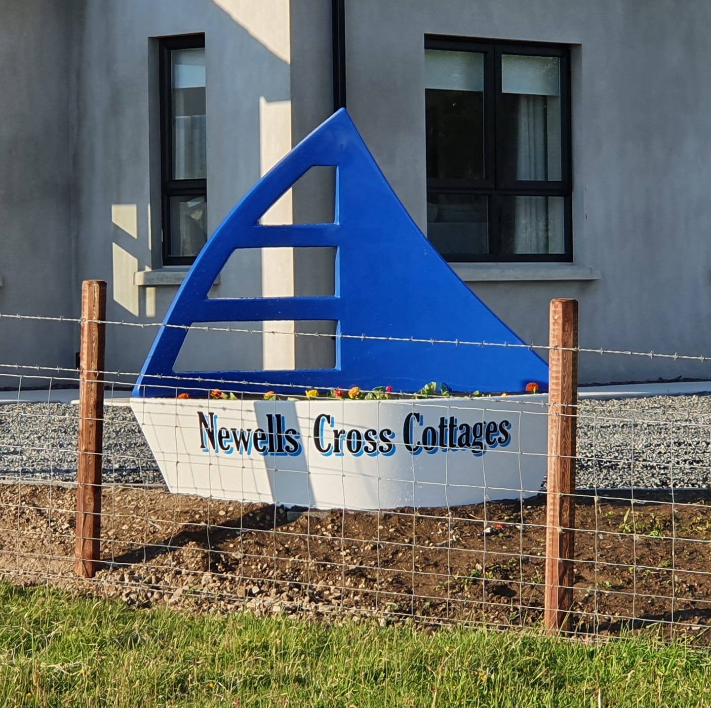 Newells Cross Cottages