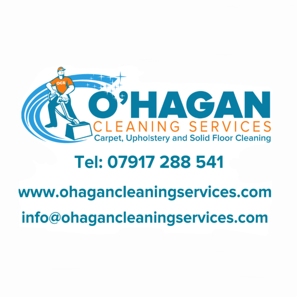 O’Hagan Cleaning Services