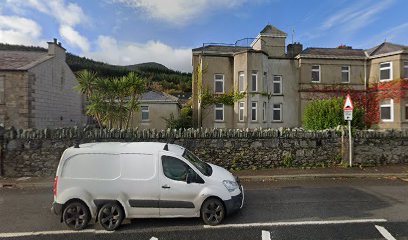 Police Service of Northern Ireland