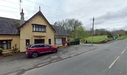 Bryansford Post Office