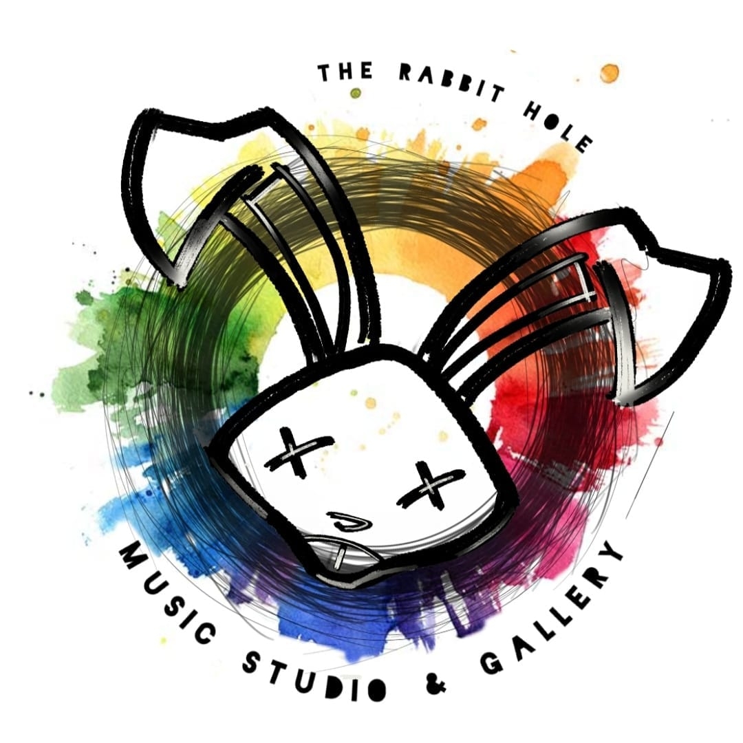 The Rabbit Hole Music Studio & Gallery