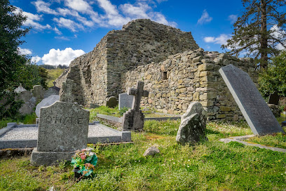 Kilbroney Church Ruins