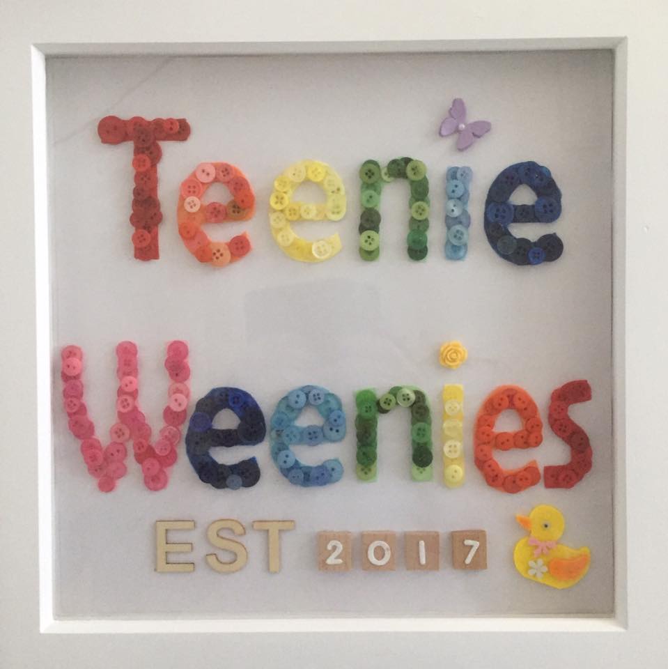 Teenie Weenies Day Care Nursery and Afterschool
