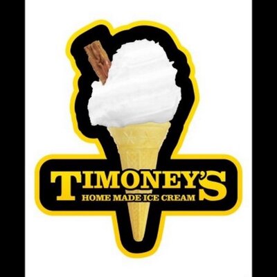 Timoneys Ice Cream