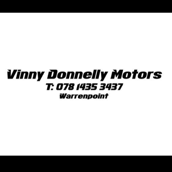 Vinny Donnelly Motors