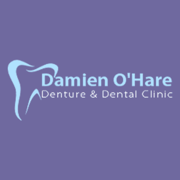 Damien O’Hare Dental Technician