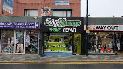 The Gadget Xchange Downpatrick Phone Repair