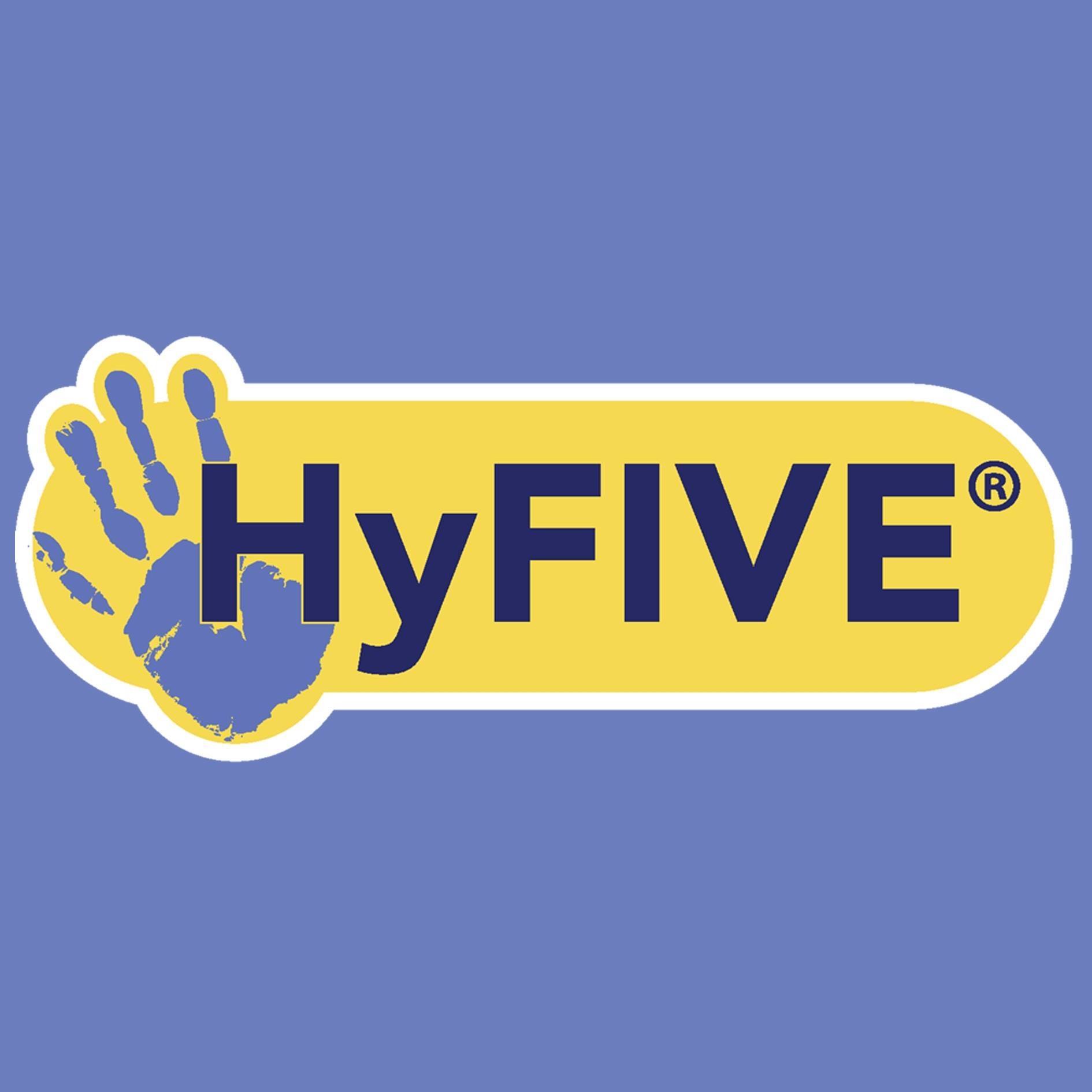 Hyfive Ltd
