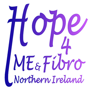 Hope 4 M.E. and Fibromyalgia N.I.
