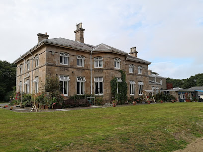 Murlough House