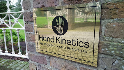 Hand Kinetics
