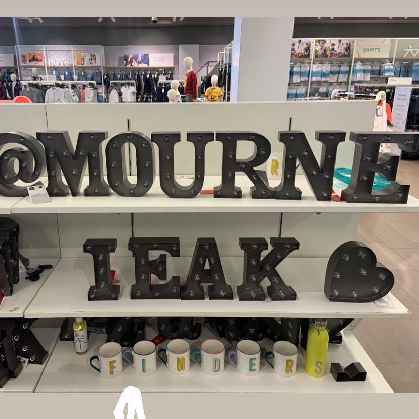 Mourne Leak Finders