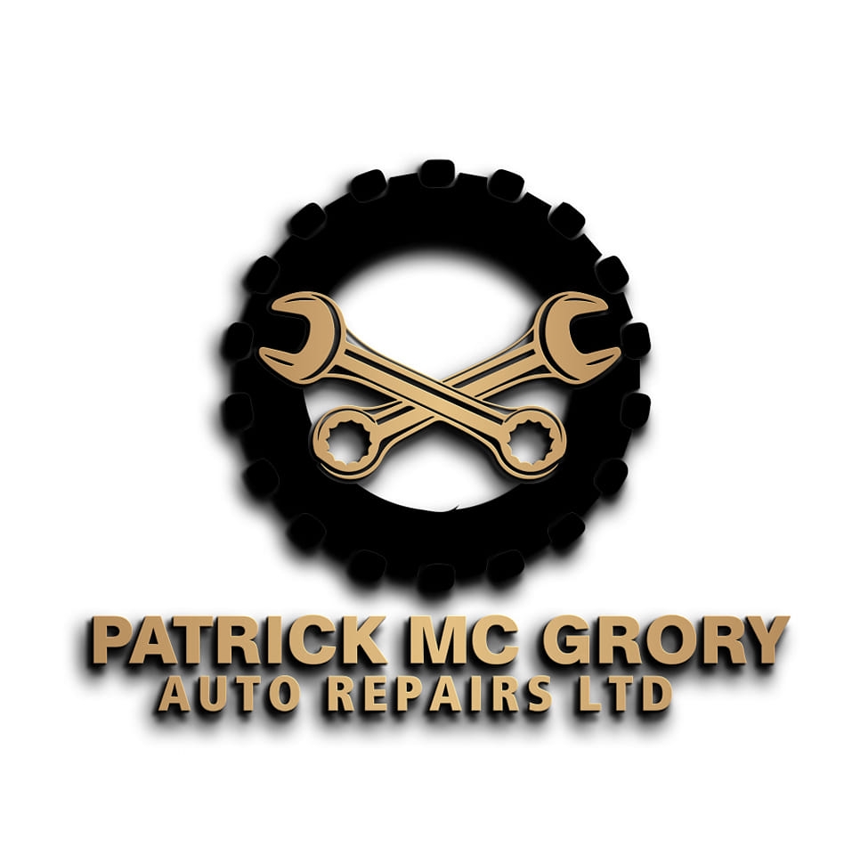 Patrick Mc Grory Auto Repairs