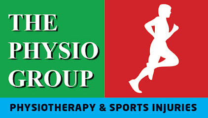 The Physio Group – Newry