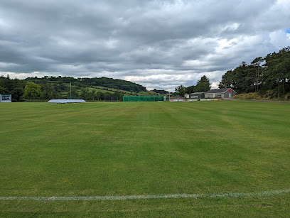 Dundrum Cricket Club