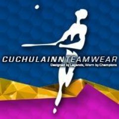 Cuchulainn Sportswear