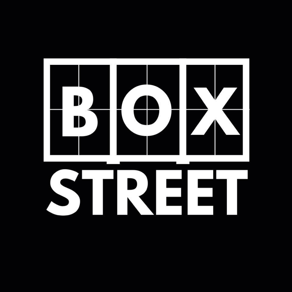 Box Street