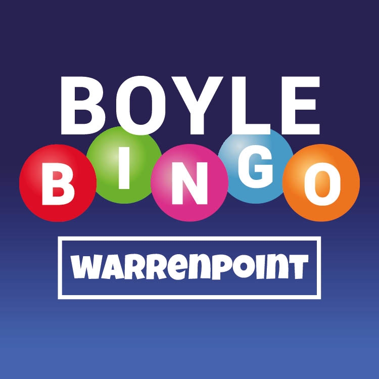 Boyle Bingo Newry