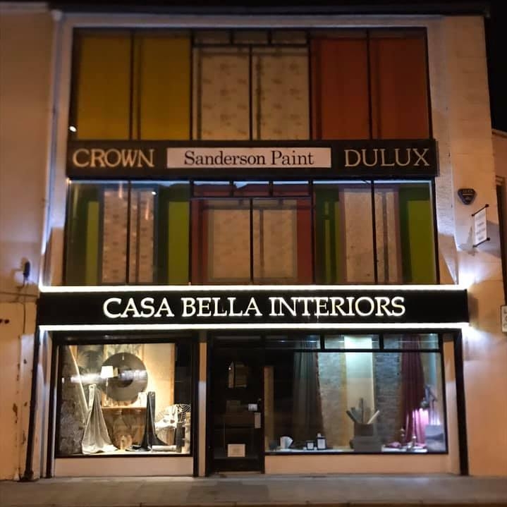 Casabella Interiors