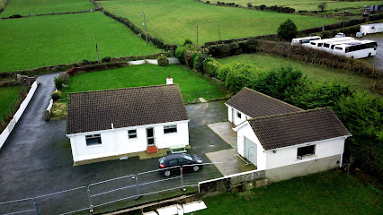 Catherine’s cottage